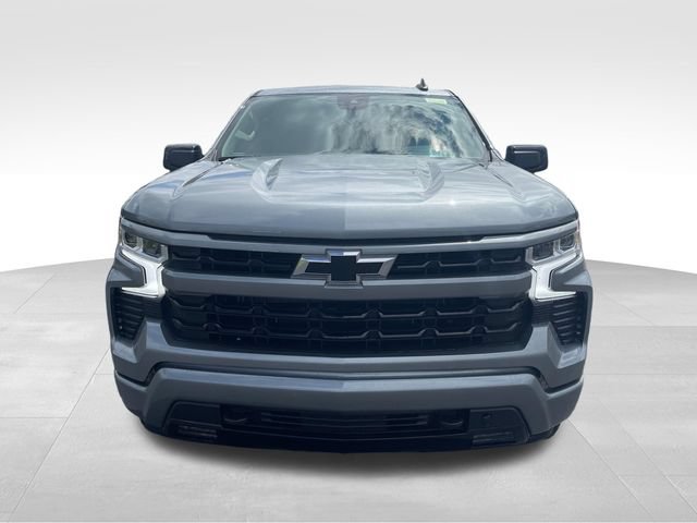 New 2026 Chevrolet Silverado 1500 RST AWD/4WD image 8