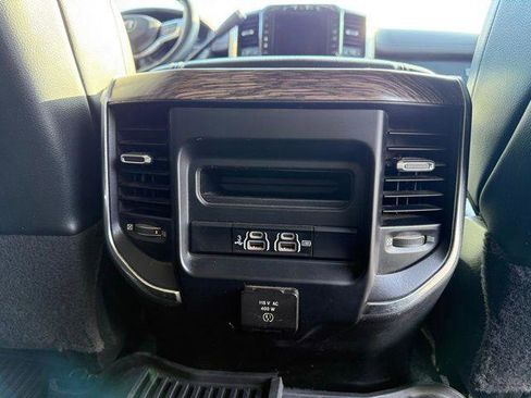 Used 2019 RAM 3500 Laramie image 32