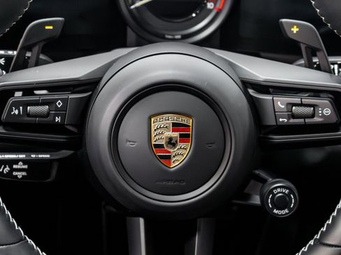 Used 2024 Porsche 911 GT3 Touring w/ Chrono Package image 61