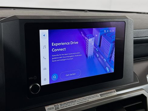 Used 2025 Toyota Tacoma TRD Off-Road image 22