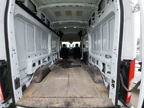 Used 2023 Ford Transit 350 148 High Roof image 6