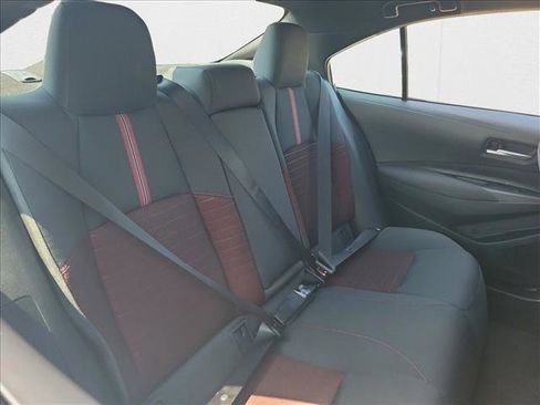 New 2026 Toyota Corolla SE image 16