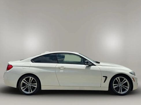 Used 2015 BMW 428i Coupe RWD image 5