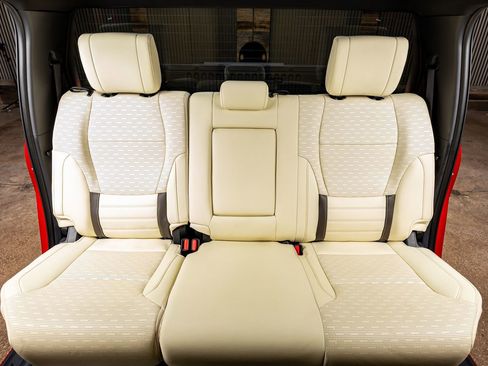 Used 2024 Toyota Tundra 1794 Edition image 35