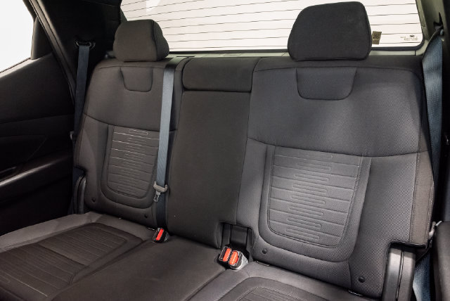 Used 2022 Hyundai Santa Cruz SEL FWD image 23