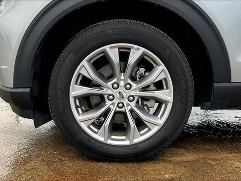 Certified 2023 Ford Explorer Limited image 43