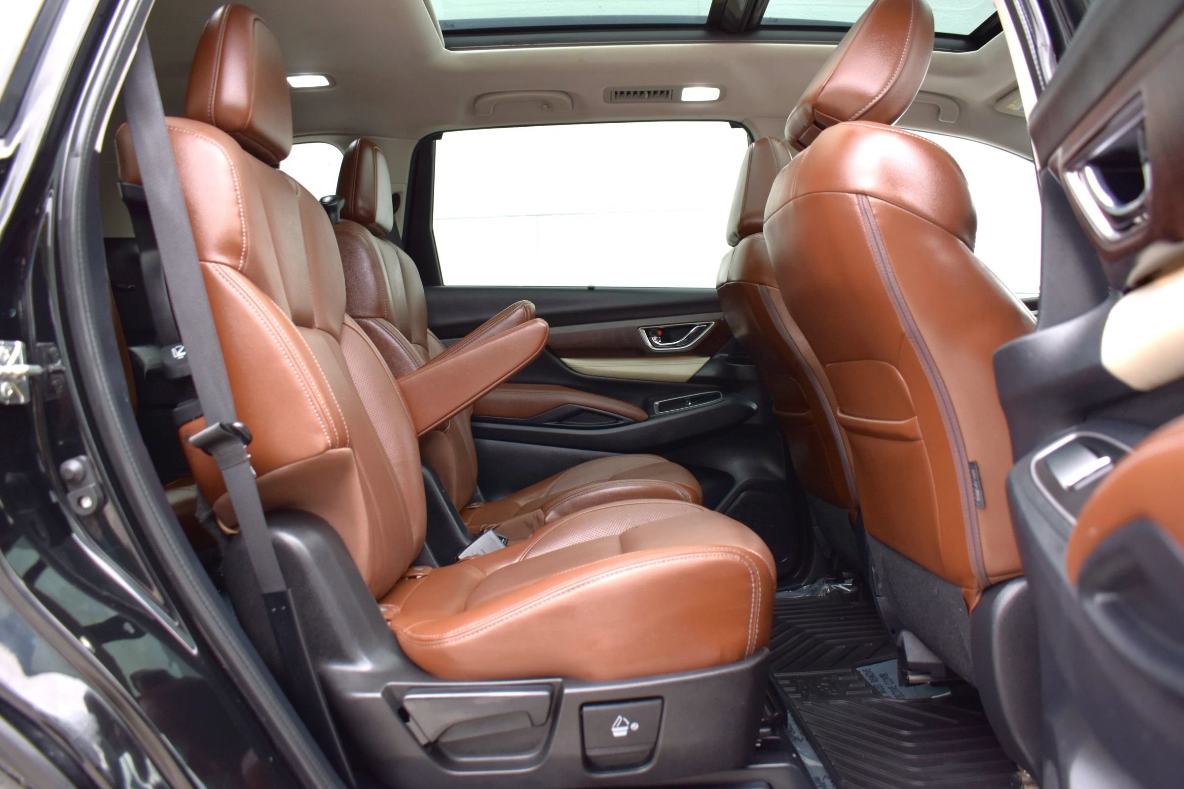 Used 2020 Subaru Ascent Touring w/ Popular Package #2A AWD/4WD image 34