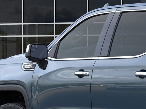 New 2026 GMC Sierra 1500 Denali w/ Denali Reserve Package AWD/4WD image 36