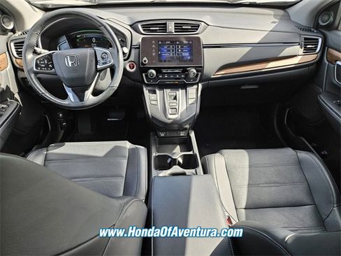 Used 2022 Honda CR-V EX-L image 10