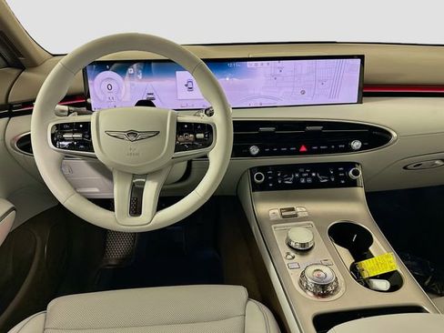 New 2026 Genesis GV70 2.5T Advanced image 19