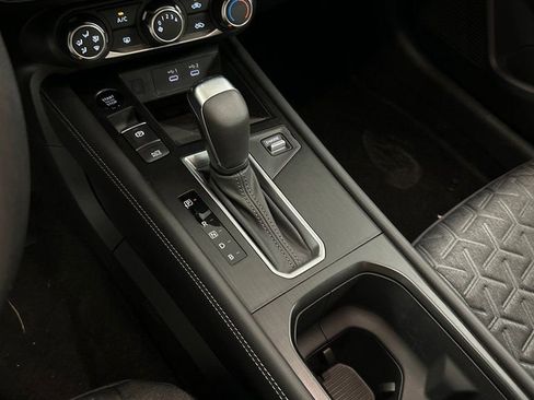 New 2026 Nissan Kicks SV w/ Cold Weather Package image 13