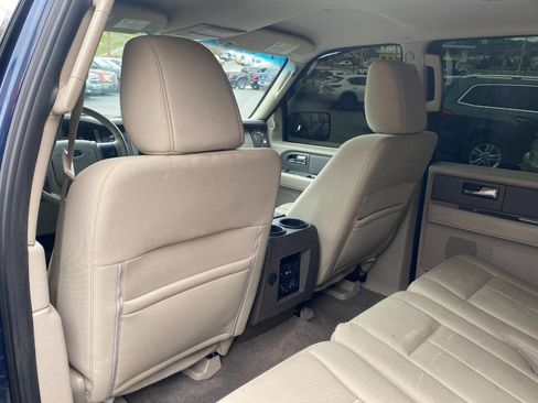 Used 2014 Ford Expedition XL AWD/4WD image 20