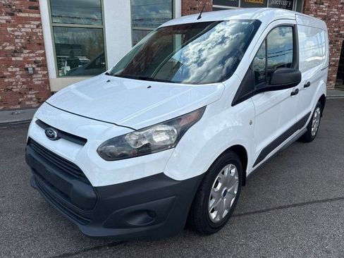 Used 2016 Ford Transit Connect XL image 1
