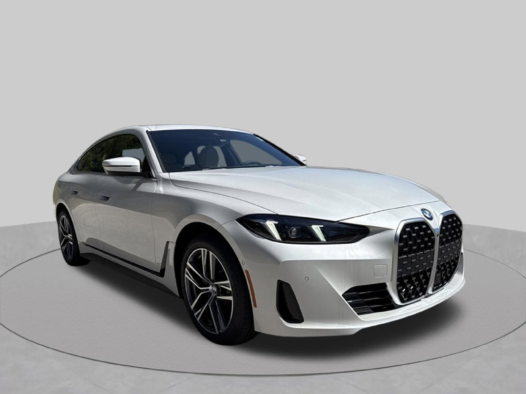 Used 2026 BMW 430i xDrive AWD/4WD image 8