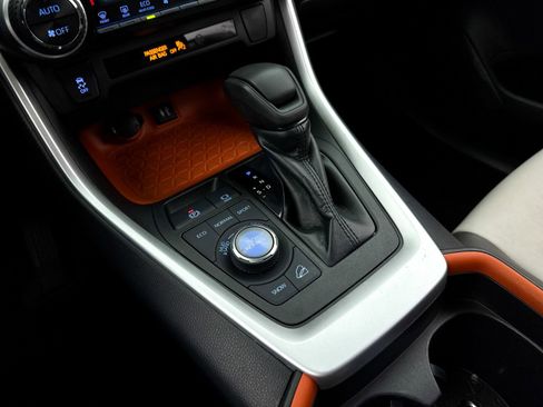 Used 2019 Toyota RAV4 Adventure w/ All Weather Liner Package image 26