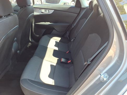 Used 2024 Kia Forte LXS image 15