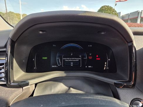 Certified 2025 Toyota Camry LE image 24