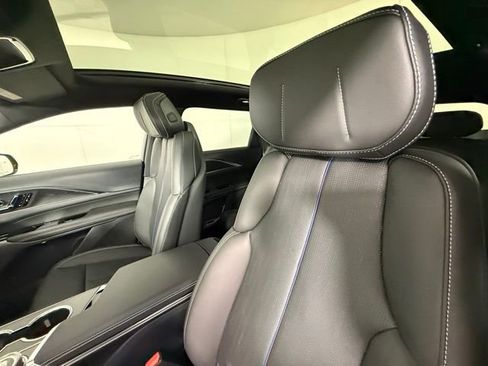 New 2026 Cadillac Lyriq Sport RWD image 14