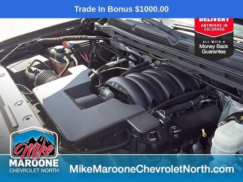 Used 2015 GMC Sierra 1500 SLE w/ Carbon-22 Edition image 10