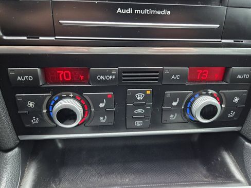 Used 2014 Audi Q7 3.0T S line Prestige w/ S Line Package image 23