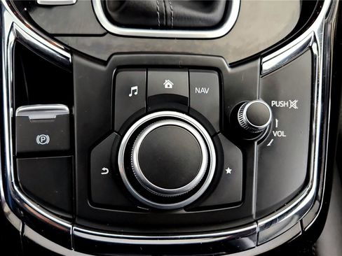 Used 2019 MAZDA CX-9 Grand Touring image 46