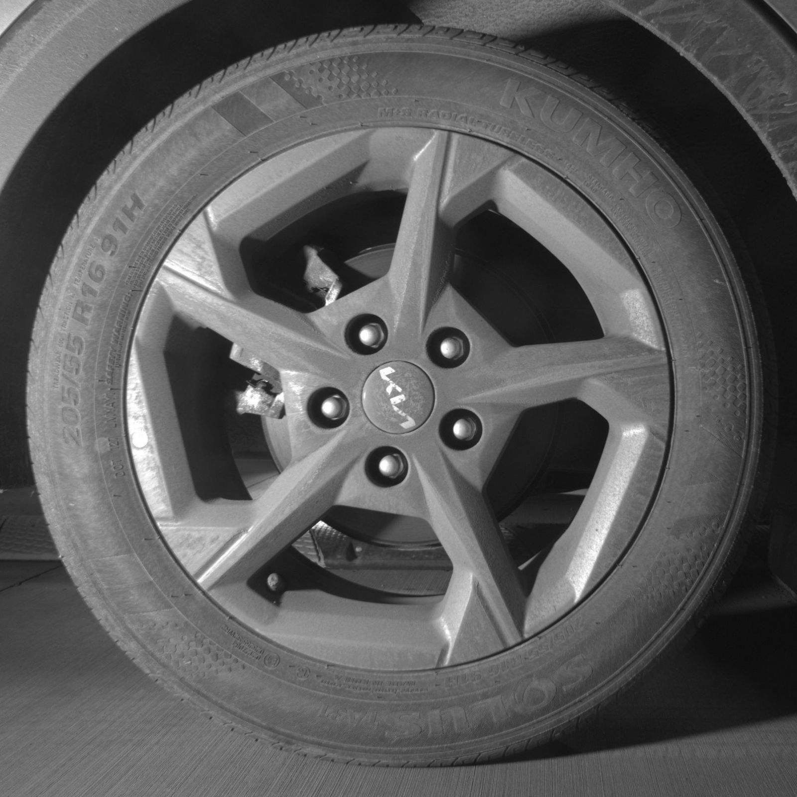 Used 2025 Kia K4 FWD image 18
