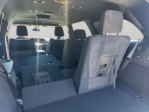 Used 2023 Dodge Durango GT w/ Blacktop Package AWD/4WD image 41