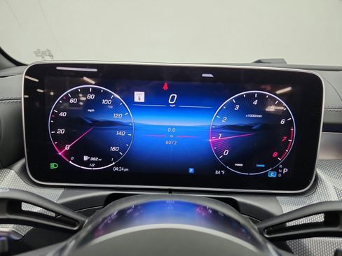 Certified 2025 Mercedes-Benz CLE 300 4MATIC Cabriolet image 10