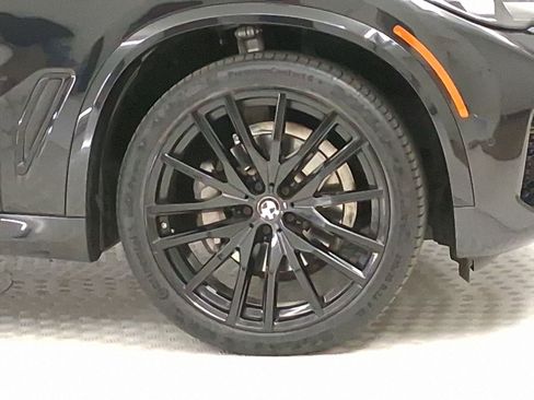 Certified 2023 BMW X5 xDrive40i w/ M Sport Package image 9