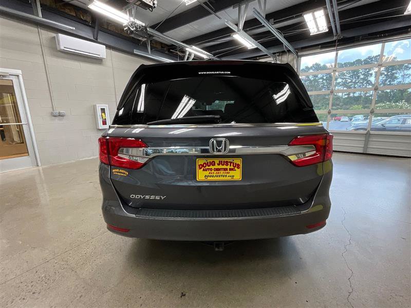 Used 2019 Honda Odyssey EX-L image 4