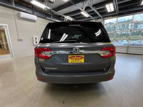Used 2019 Honda Odyssey EX-L image 4