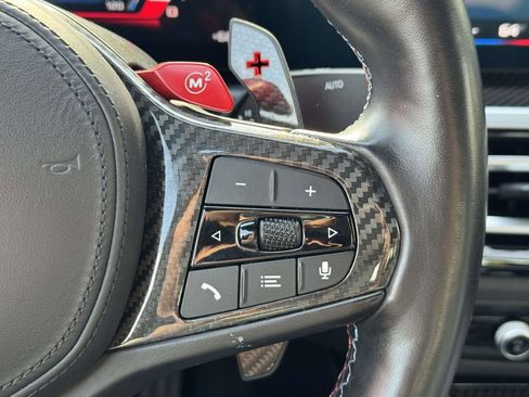 Used 2023 BMW M3 Competition w/ Executive Package image 18