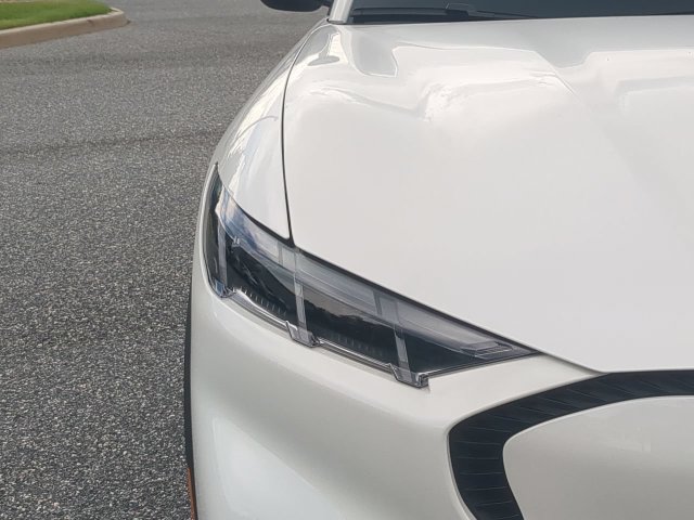 New 2026 Ford Mustang Mach-E Select RWD image 22