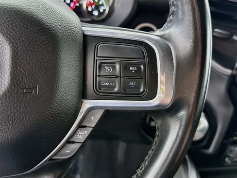 Used 2022 RAM 2500 Laramie AWD/4WD image 24