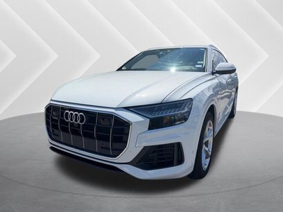 Used 2023 Audi Q8 Premium w/ Convenience Package