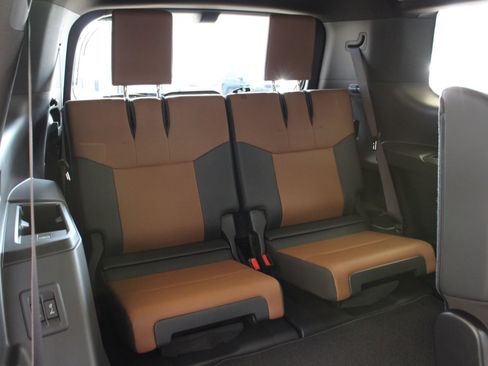 Used 2026 Lexus GX 550 AWD/4WD image 25