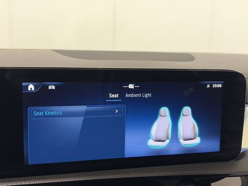 Used 2025 Mercedes-Benz CLA 250 4MATIC image 20