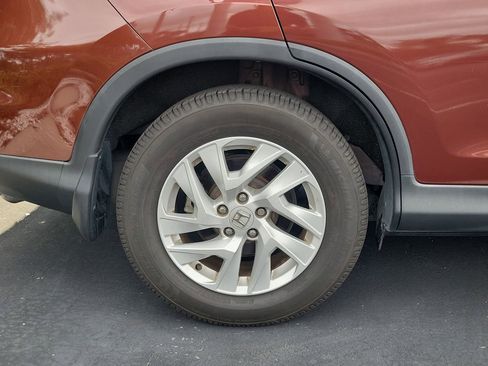 Used 2015 Honda CR-V EX image 11