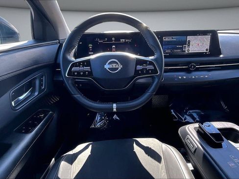 Used 2023 Nissan Ariya FWD image 9