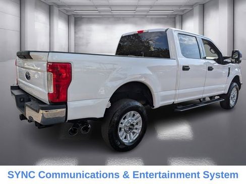 Used 2019 Ford F250 XLT image 6