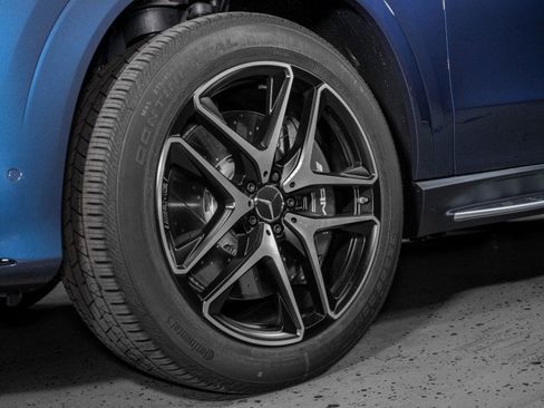 New 2026 Mercedes-Benz GLE 53 AMG 4MATIC image 32