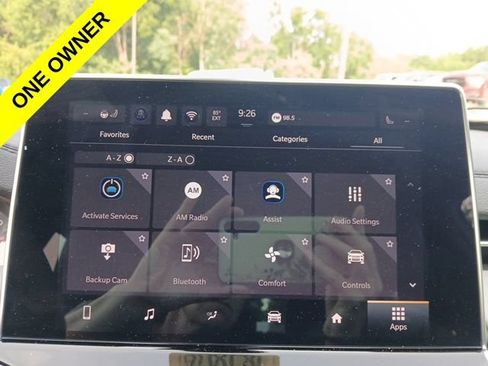 Certified 2024 Jeep Compass Limited w/ Sun and Sound Group AWD/4WD image 17