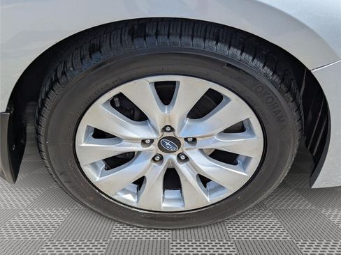 Used 2016 Subaru Legacy 2.5i Premium w/ Popular Package #1 AWD/4WD image 11
