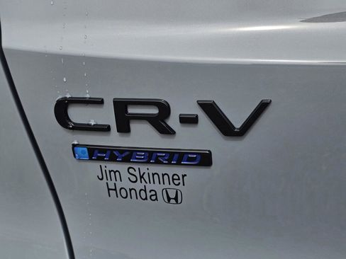 New 2026 Honda CR-V Sport-L image 11