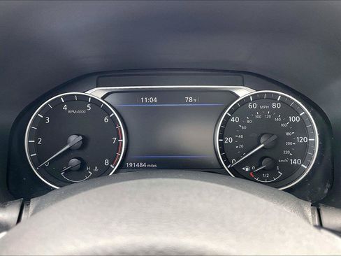 Used 2019 Nissan Altima 2.5 SL FWD image 21