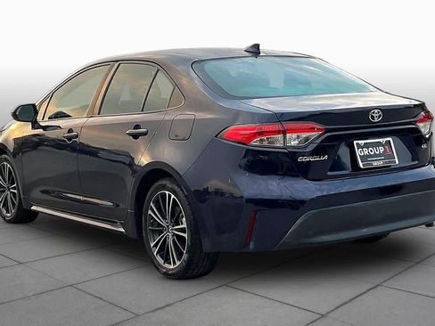 Used 2024 Toyota Corolla LE FWD image 11