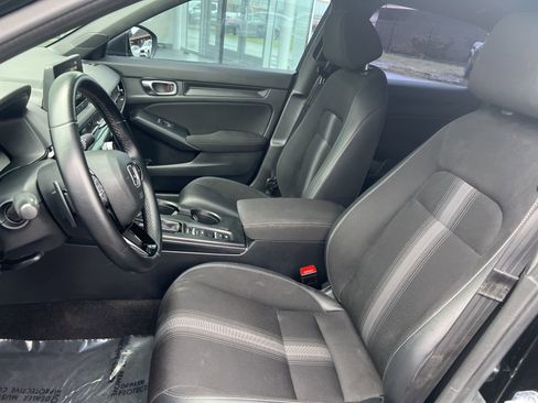 Used 2023 Honda Civic Sport image 10