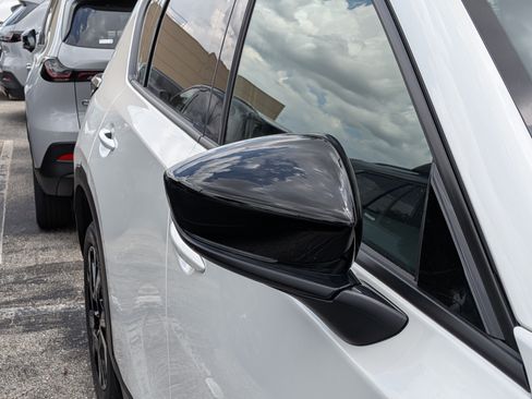 New 2026 MAZDA CX-5 Preferred AWD/4WD image 14