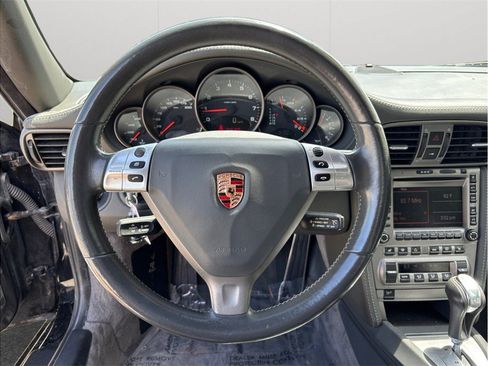 Used 2005 Porsche 911 Carrera RWD image 22