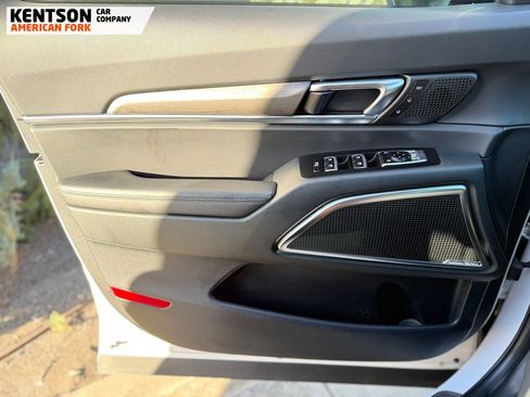 Used 2025 Kia Telluride SX Prestige X-Line image 23